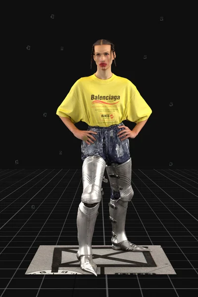 Look 45